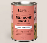 Nutra Organics Beef Bone Broth Miso Ramen 125g